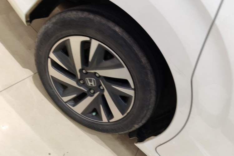 Used Honda Crider 2019 180 Turbo CVT Comfort Edition China V Right Rear Wheel Hub