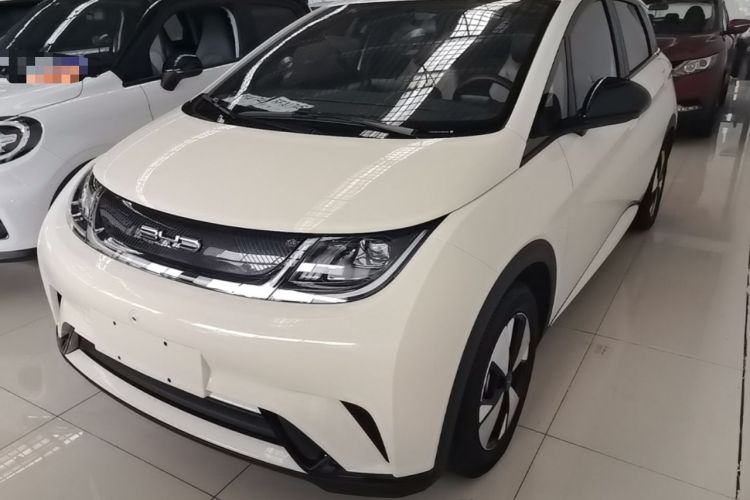 Used BYD Dolphin 2023 420 km Free Version Guazi used car, China used car export, Used car for sale, Used cars, Cheapest cars for sale