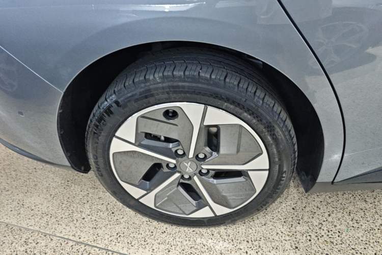 Used XPeng MONA M03 2024 515 Long-Range
