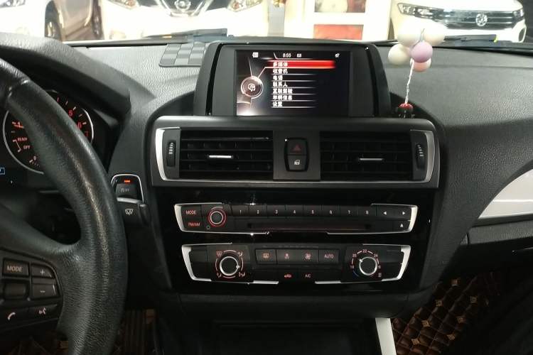 Used BMW 1 Series 2016 118i Urban Design Package