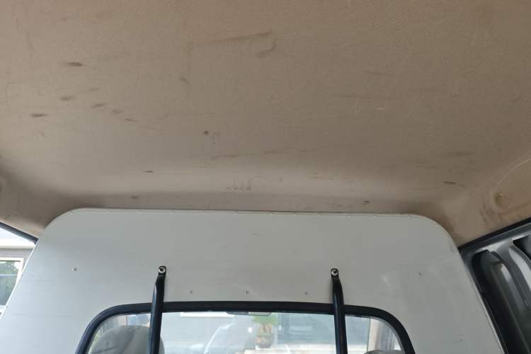 Used Wuling Hongguang V 2021 1.5L Jingqu Edition Enclosed-Window Vehicle LAR