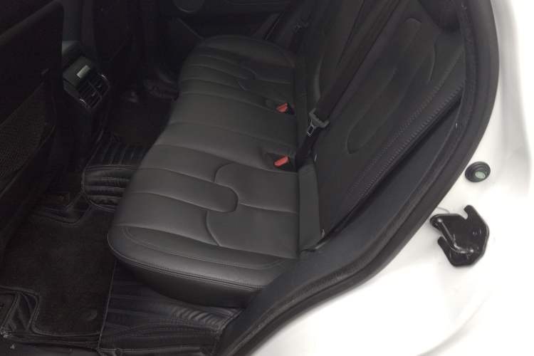 Used Land Rover Range Evoque 2015 2.0T Five-Door Zhiyao Edition
