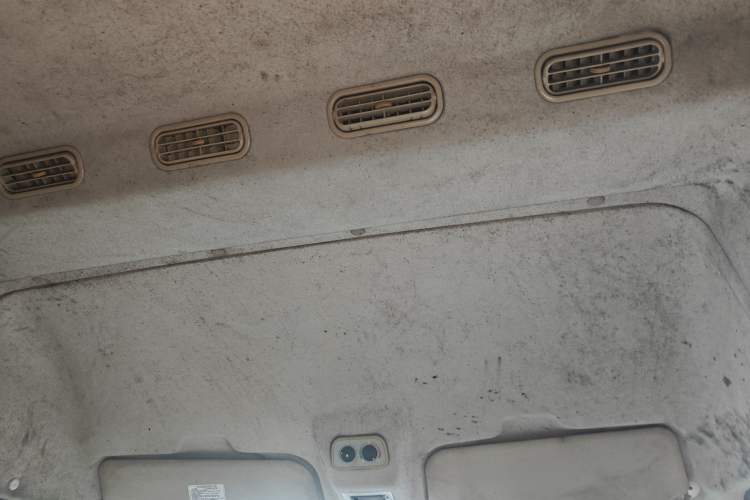 Used Ford Transit Custom 2009 2.4T Diesel Luxury Short Wheelbase Mid-Roof Emission Standard III
