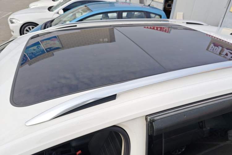 Used Volkswagen Touran 2018 Volkswagen Touran L 280TSI DSG Boundary Edition 7 Seats China VI Standard