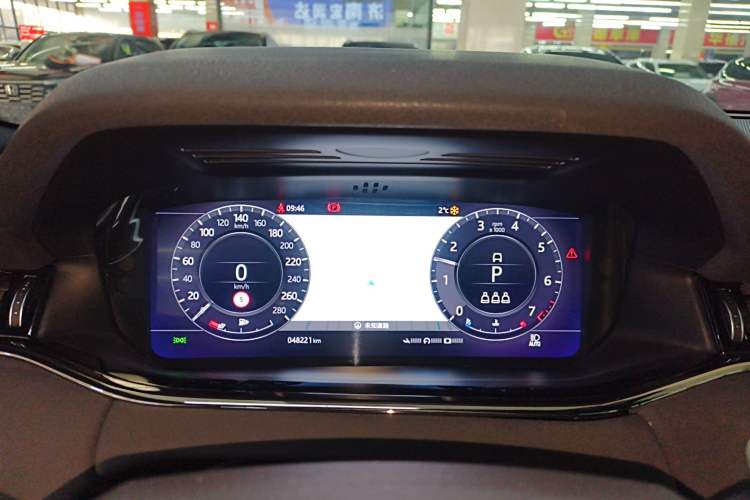 Used Land Rover Range Rover Evoque 2020 249 PS R-DYNAMIC SE Sport Technology Edition