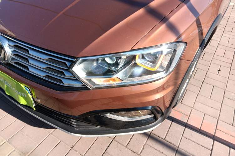 Used Volkswagen C-TREK 2018 1.5L Automatic Comfort Model