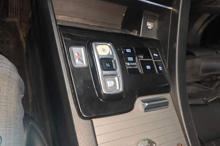 Used Hyundai Sonata 2020 270TGDi DCT GLS Elite Edition
