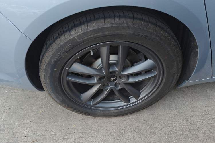 Used NETA S Shooting Brake 2024 Range-Extended 300 Standard Edition