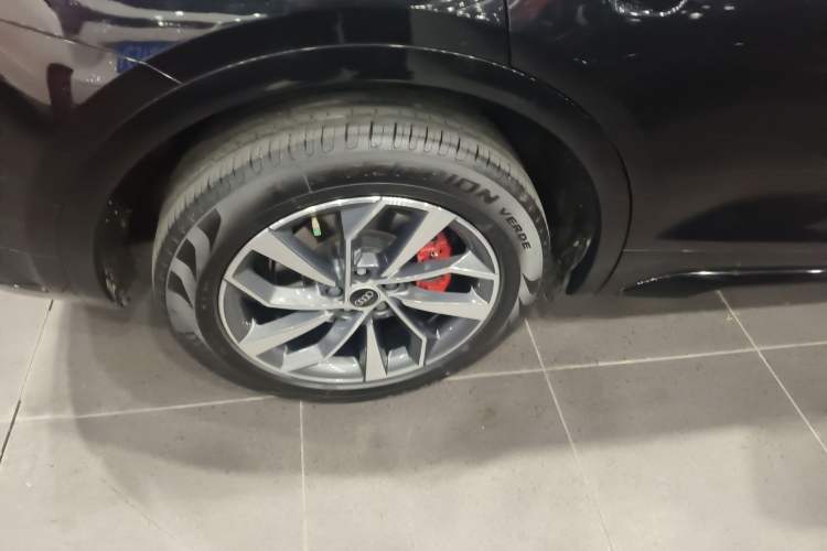 Used Audi Q5L 2024 40 TFSI Luxury Dynamic Edition