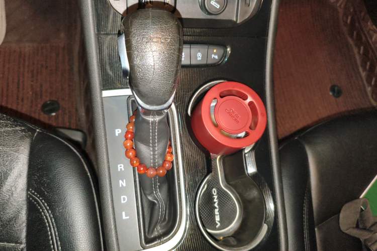 Used Buick Verano 2017 Sedan 20T Dual-Clutch Leading Model