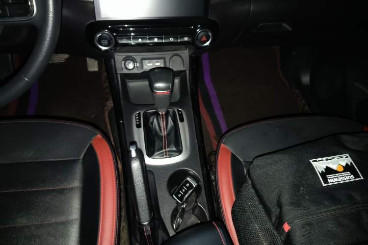 Used Cowin X3 2021 1.5T CVT ZhiZhen Edition