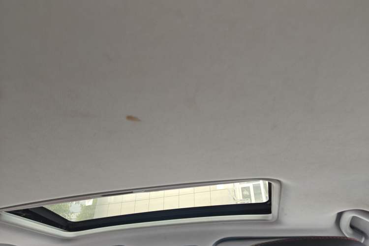 Used Chery Tiggo 5 2015 2.0L CVT Family Deluxe Edition
