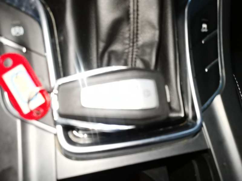 Used Geely Auto Emgrand 2020 1.5L CVT Upward Version — 8