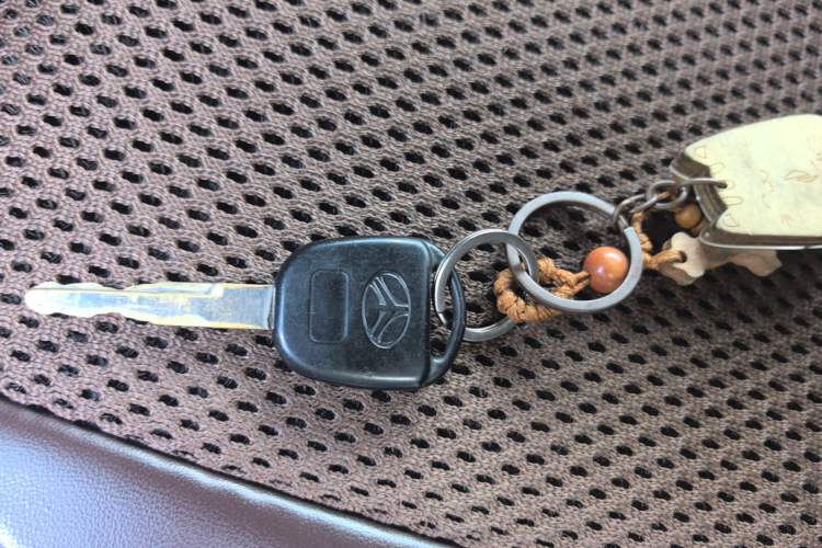 Used BAW 212 Classic 2020 2.4T square door hardtop
