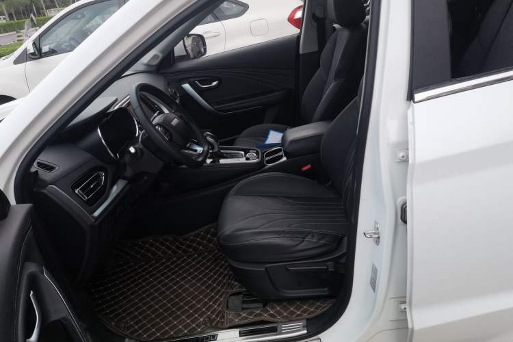 Used JETOUR X70 2018 1.5T Automatic YueXing Edition