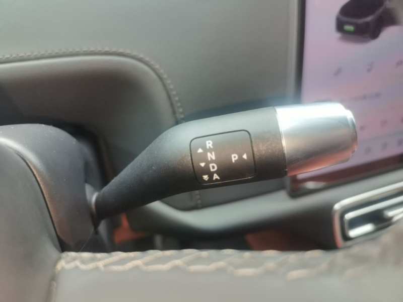 Used Li Auto L7 2024 Ultra Model — 13