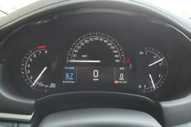 Used Cadillac XTS 2018 28T Tech Edition