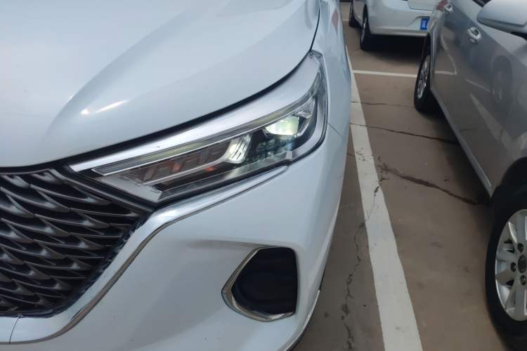 Used Haval M6 2023 PLUS 1.5T DCT Elite Smart Connectivity Model