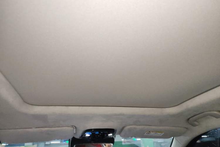 Used EXEED Stellar C-DM 2024 1.5T Extended-Range Pro Headliner