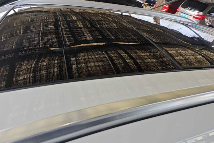 Used BMW X1 2020 sDrive20Li Fashion Model