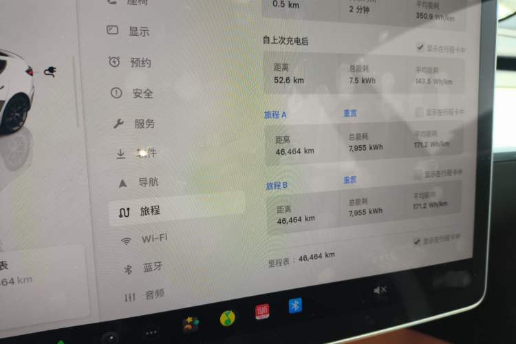 Used Tesla Model 3 2022 Performance High-Performance All-Wheel-Drive Version