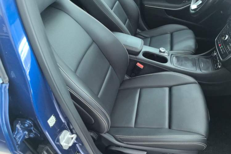 Used Mercedes-Benz GLA 2016 GLA 200 Fashion Model
