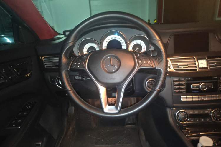 Used Mercedes-Benz CLS 2012 CLS 300 CGI