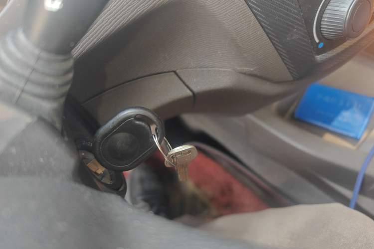 Used Wuling Hongguang 2020 1.2L S Base Model China VI LSI