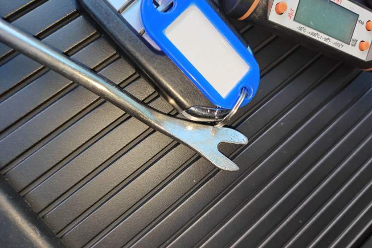 Used Honda Breeze 2021 240TURBO CVT Two-Wheel Drive Smart Enjoyment Version