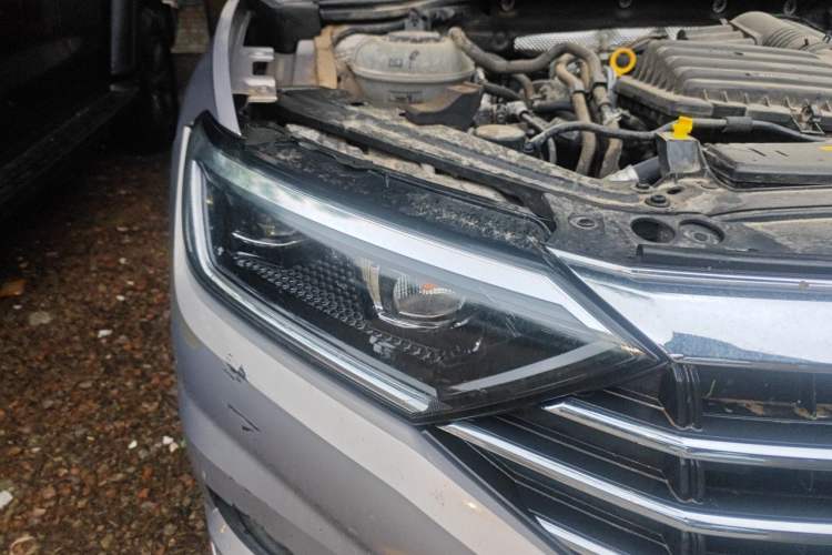 Used Volkswagen Sagitar 2021 280TSI DSG Excellence Edition