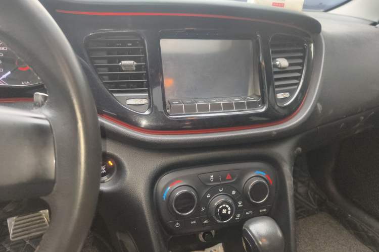 Used Fiat Ottimo 2014 1.4T Automatic Sport Edition