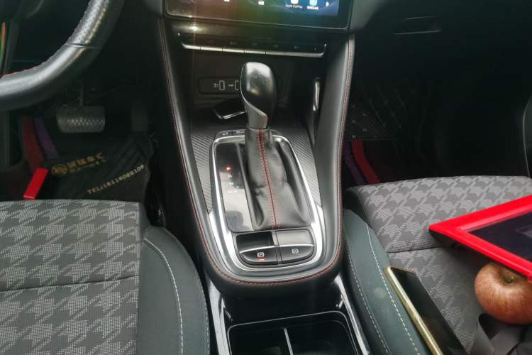 Used MG ZS 2020 180 DVVT Automatic UP
