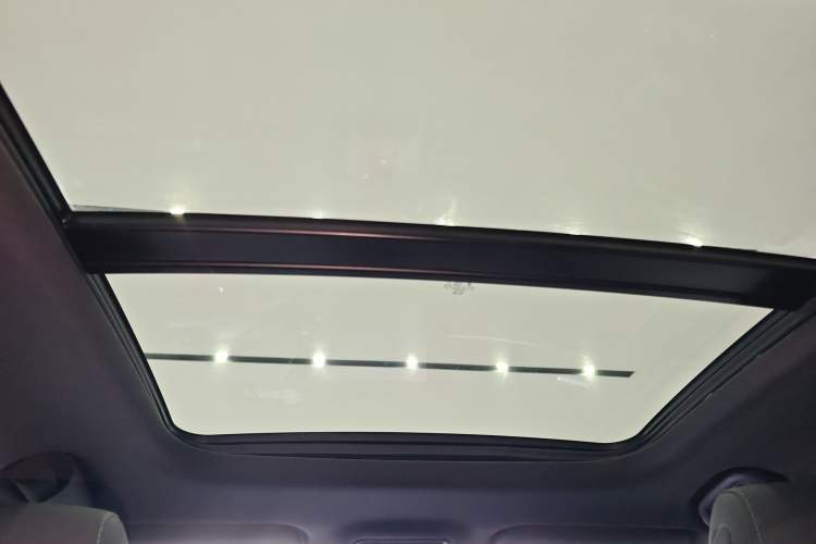 Used BYD Seal 06 New Energy 2025 DM-i Smart Drive 120KM Deluxe Model
