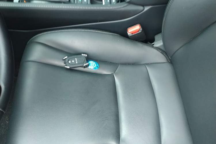 Used Honda Accord 2023 260TURBO Smart Enjoyment Version Vehicle Key