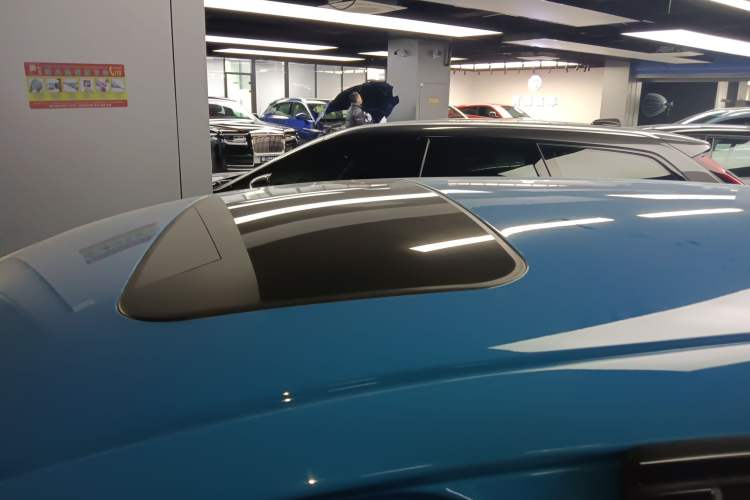 Used Volvo V60 2017 2.0T Polestar