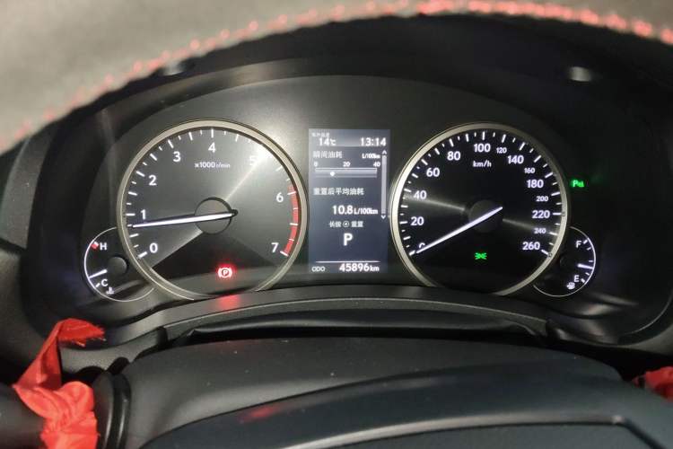 Used Lexus NX 2017 300 All-Wheel Drive Fēngshàng Edition