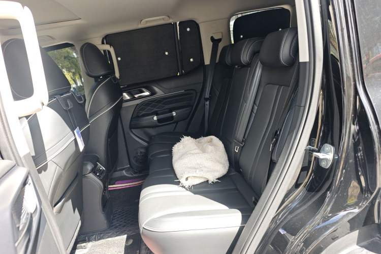 Used Tank 300 2023 Off-Road Edition 2.0T Conqueror