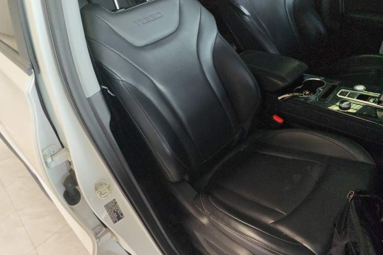 Used Chery Tiggo 8 2021 Kunpeng Edition 390TGDI Automatic Zhubfeng+ Version
