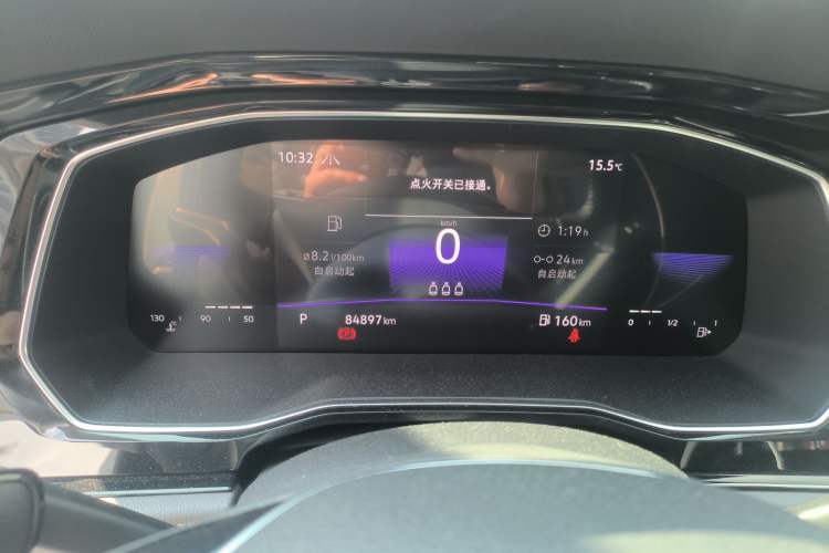 Used Volkswagen Sagitar 2021 280TSI DSG 30th Anniversary Edition
