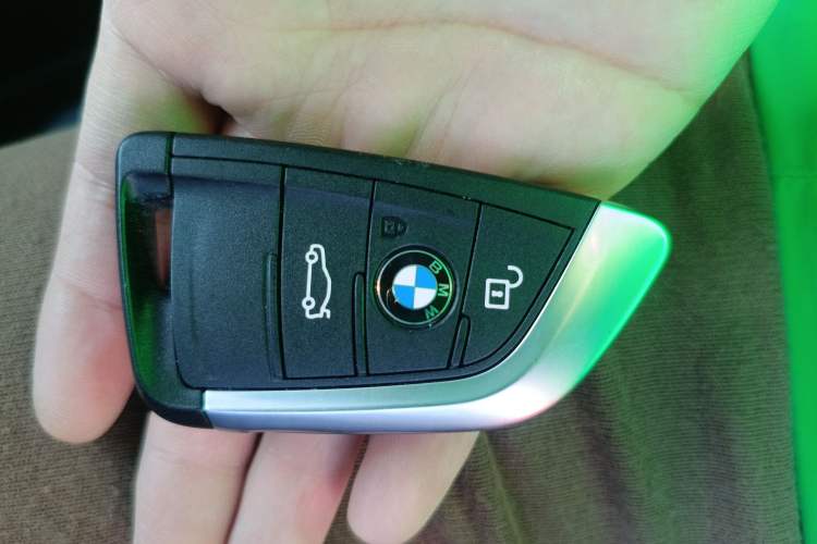 Used BMW 1 Series 2017 120i Design Package Model