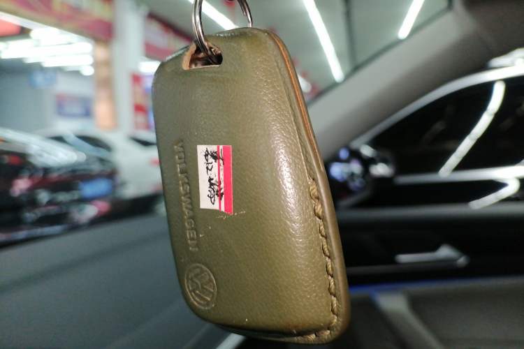 Used Volkswagen Tayron GTE Plug-in Hybrid 2023 280TSI Luxury Plus Advanced Edition