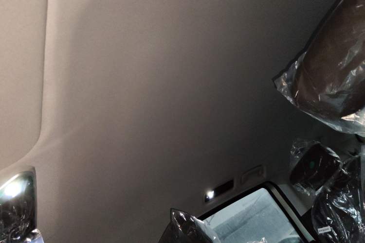 Used SAIC MAXUS Dajia 7 2024 Revised Version Super Hybrid Long-Range Edition Enjoyment Version
