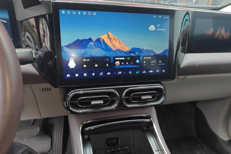 Used Leapmotor C11 2021 Deluxe Edition