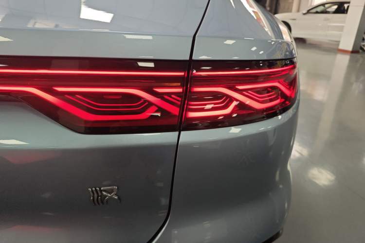 Used BYD Han 2023 DM-i Champion Edition 121KM Prestige Model