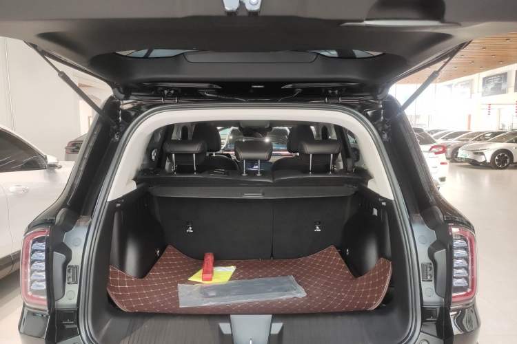 Used Haval DARGO 2022 1.5T DCT Two-Wheel Drive Border Collie Edition
