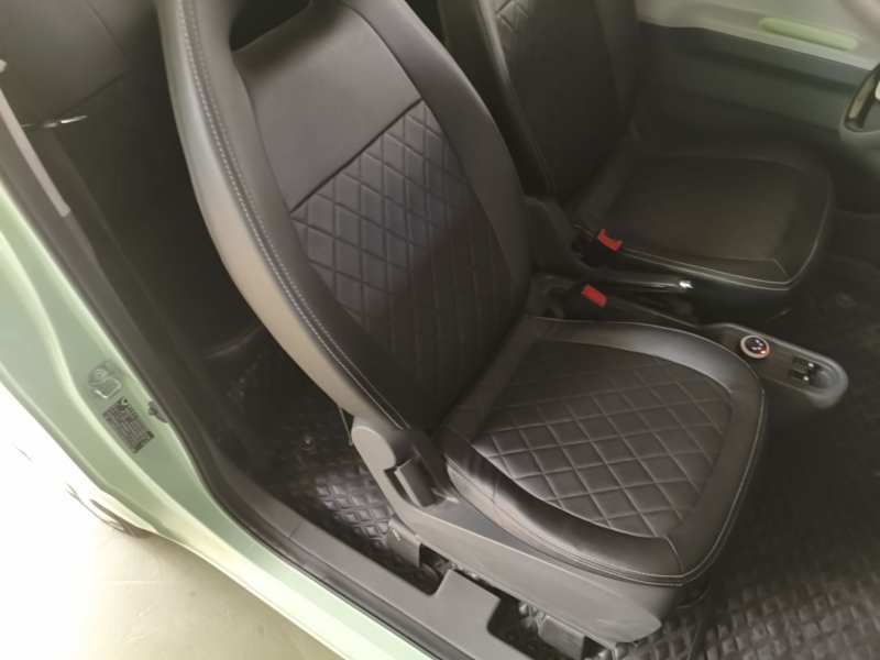 Used Wuling Hongguang MINIEV 2021 Macaron Fashion Model Lithium Iron Phosphate — 24