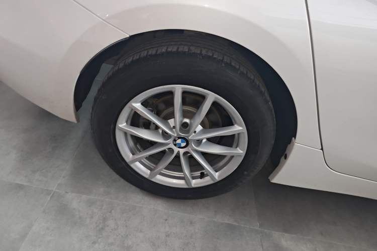 Used BMW 1 Series 2018 118i Fashion Model
