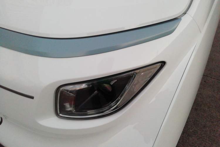 Used Wuling NAMMIEV 2021 - Play Edition