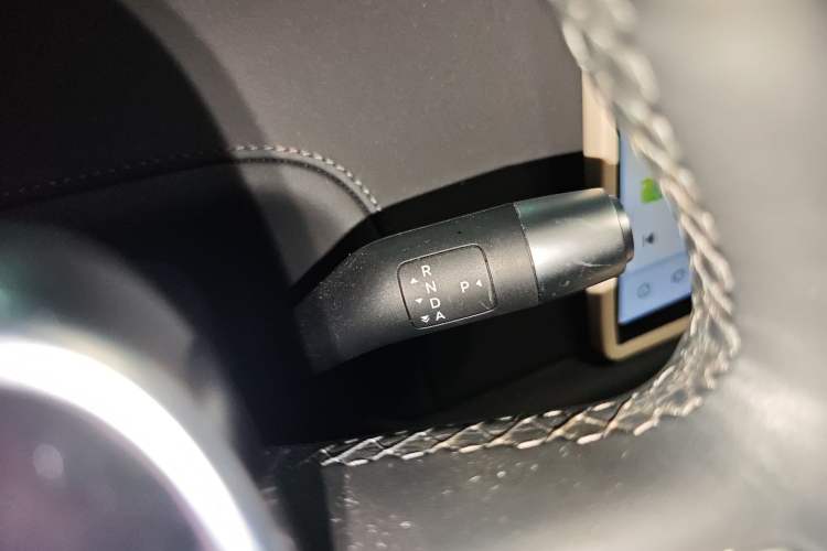 Used Li Auto L6 2024 Max
