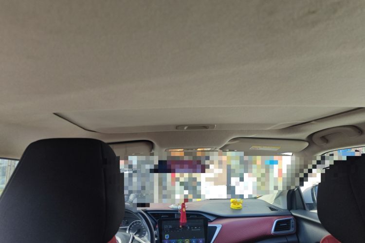 Used Nissan Lannia 2016 1.6L CVT Cool Edition
